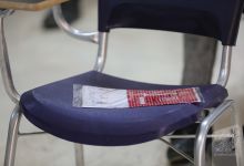 گزارش تصویری اولین روز آزمون کارشناسی